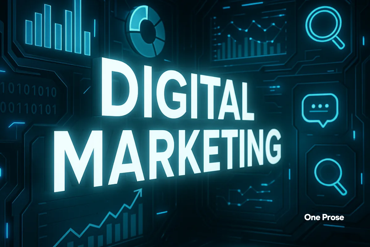 Digital Marketing Services