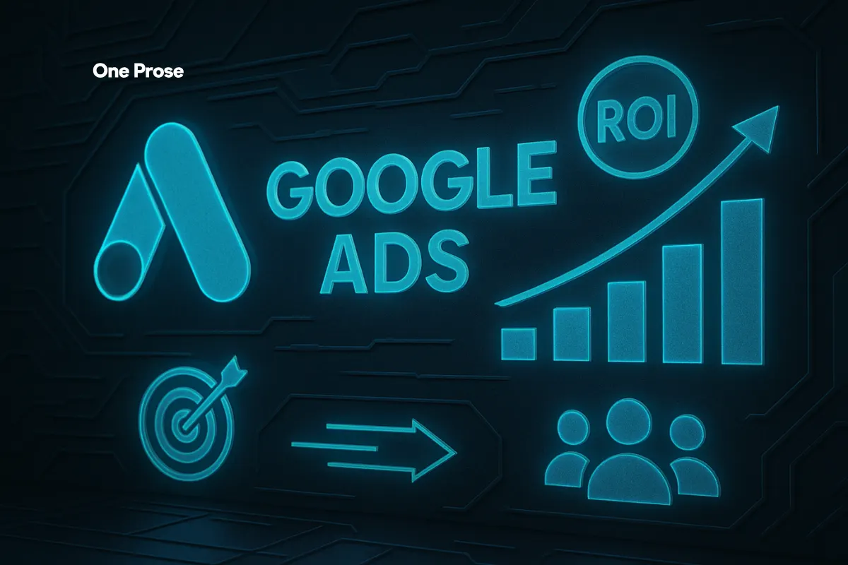 Digital Marketing Services