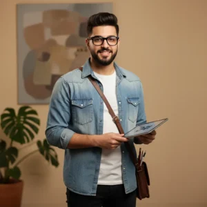 Ilyas Rahmani