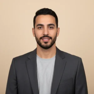 Yassin Bakkali