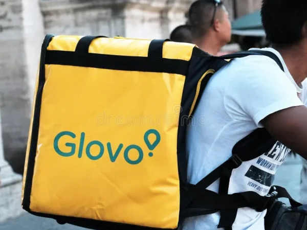 Glovo