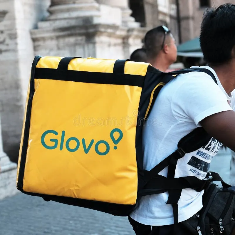 Glovo