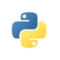 python