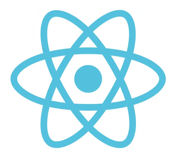 React