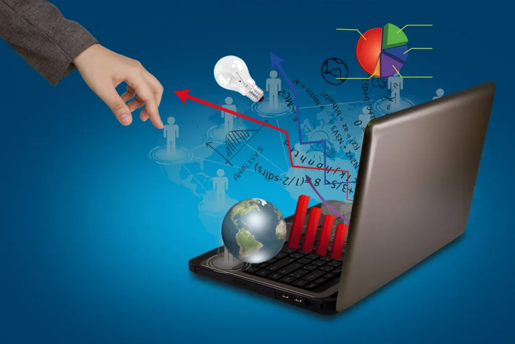 SEO par Industrie à Tanger, One Prose