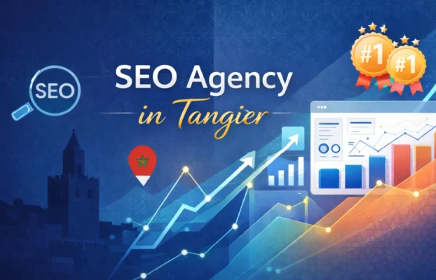 SEO Agency in Tangier: Web Positioning and AI Experts