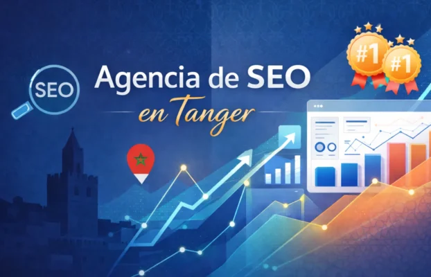 Agencia SEO en Tánger: Expertos en Posicionamiento Web e IA