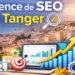 agence de SEO à Tanger