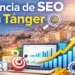 agencia de SEO en Tánger